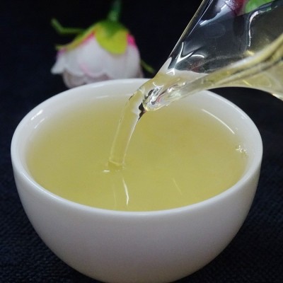 批发铁观音茶叶安溪高山乌龙茶浓香型茶散茶铁观音新茶产地直销图5