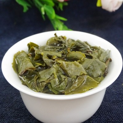 批发铁观音茶叶安溪高山乌龙茶浓香型茶散茶铁观音新茶产地直销图4