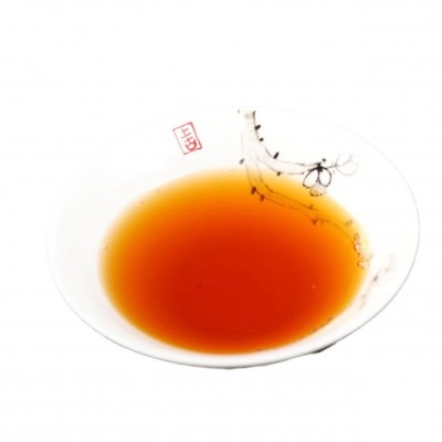 萧氏茶叶湖北宜昌三峡坝上高山工夫红茶叶250g袋装果香型口粮茶图5