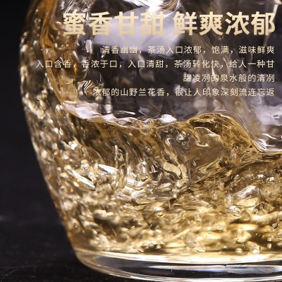 古树月光白 云南普洱白茶月光美人357克七子饼临沧源头厂家批发图3