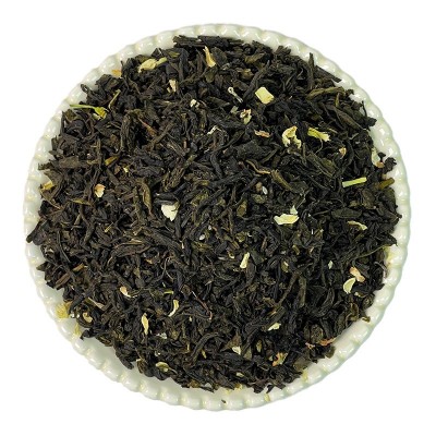 广西横县茉莉特级浓香型茉莉花茶散装茶叶源头厂家批发一件代发图5