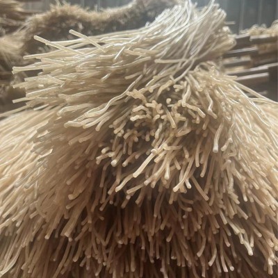 家用商用纯手工红薯粉条 正宗重庆酸辣 粉粉条批发火锅粉厂家供应图3