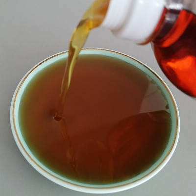 小磨香油礼盒源头工厂凉拌菜火锅家用瓶装调味油河南省厂家直销图4