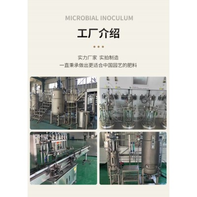 兰灵王兰花营养液525ml/瓶兰花君子兰肥料生根催芽EM菌液微生物菌图3