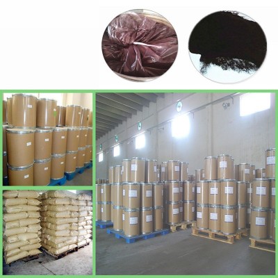 螯合铁肥EDDHA-Fe 6% 铁6 铁肥植物补铁蓝莓桃树柑橘水培黄叶黄化图4