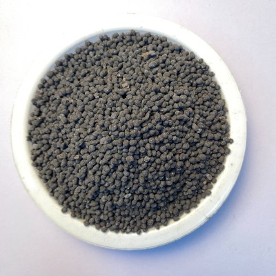 高标准农田生物有机肥 5亿活菌 提高有机质 通用底肥 蔬菜果树用肥图2