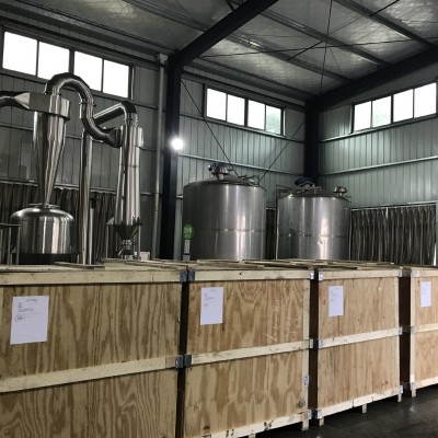 厂家直销50%富里酸 喜来芝提取物 现货 量大从优 水溶性黄腐酸图4