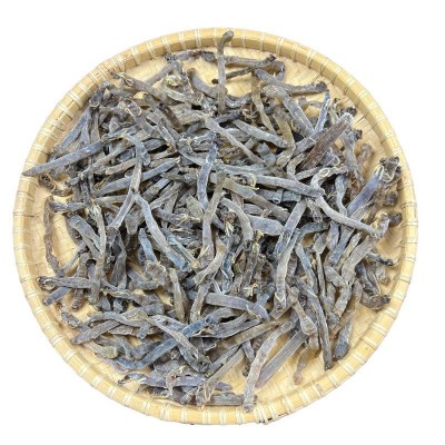 【源头工厂】北海沙虫干大灰沙虫干大黑沙虫干海肠子海鲜干货批发图5