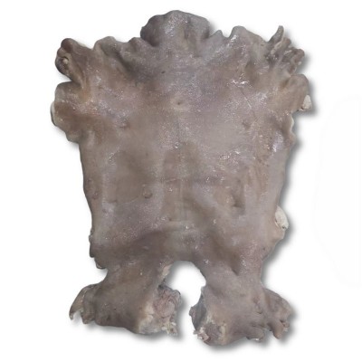 蒸制带皮去骨白切羊肉 半成品 商用羊腿羊腿肉图5