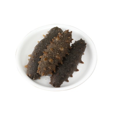 热卖厂家直营批发辽刺参北方刺参8-12头鲜食海参肉质饱满（硬口）图5
