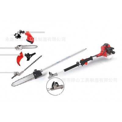 CG430 CG520 二冲 割草机 割灌机四合一 五合一图2
