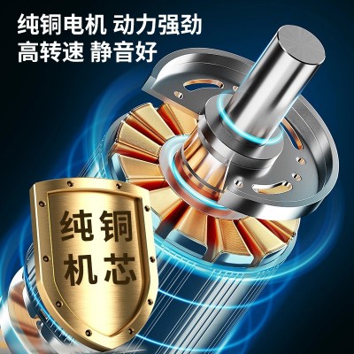 福达直销12v微型隔膜泵 家用自吸智能增压泵 高压电动喷雾器水泵图2