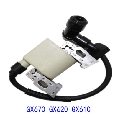 点火线圈割草机配件GX670 GX620 GX610跨境30500-ZJ1-023图4