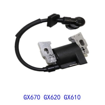点火线圈割草机配件GX670 GX620 GX610跨境30500-ZJ1-023图5