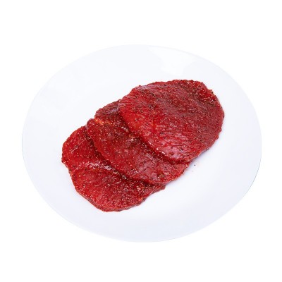 黑椒牛排冷冻新鲜牛肉自助西餐厅牛排半成品夜市摆摊腌制牛扒批发图5