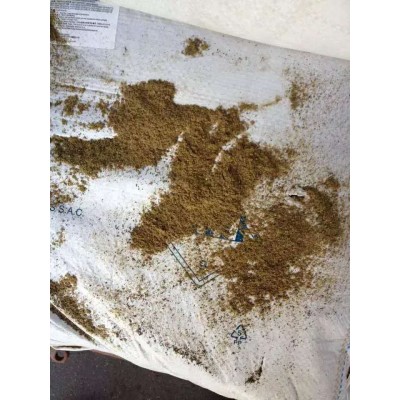 批发秘鲁鱼粉饲料级鱼粉蒸汽鱼粉水产料图3