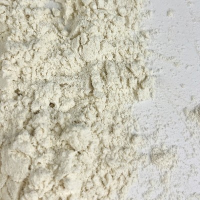 现磨纯荞麦面粉控糖粗粮代餐馒头面条包子现货工厂直发甜荞 杂粮粉图5