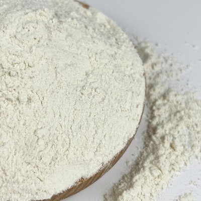 现磨纯荞麦面粉控糖粗粮代餐馒头面条包子现货工厂直发甜荞 杂粮粉图2