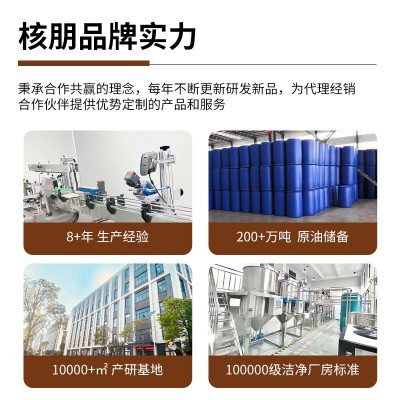定制批发一级压榨牛油果油110ml鳄梨油核桃油亚麻籽油有机食用级图3