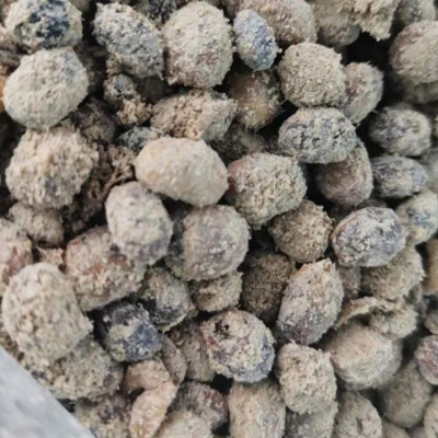 发酵大豆肥有机肥原料 黄豆肥 原力生物出售化肥厂家图3