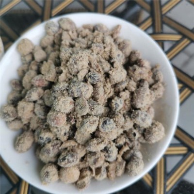 发酵大豆肥有机肥原料 黄豆肥 原力生物出售化肥厂家图5