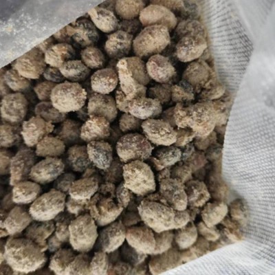发酵大豆肥有机肥原料 黄豆肥 原力生物出售化肥厂家图4
