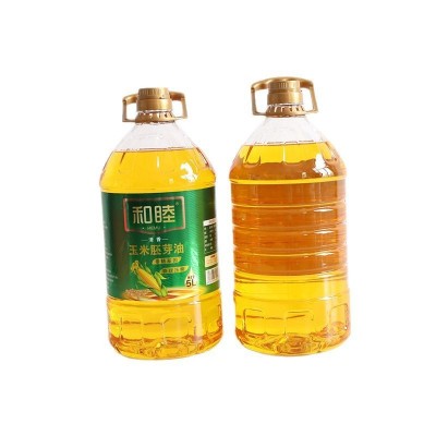 定制和睦5L清香玉米胚芽油 家用商用烘焙蛋糕食用油 非转基因玉米图5