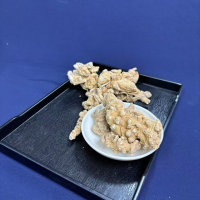 竹节参 竹节个 山货批发 一件代发图5