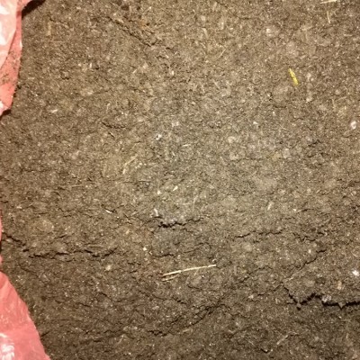 高温发酵腐熟纯羊粪肥 微生物菌肥 不烧苗改善土壤