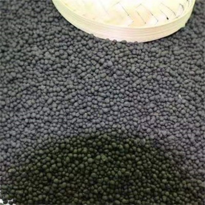 批发有机肥颗粒 厂家春丰生物 改良土壤培肥地力图4
