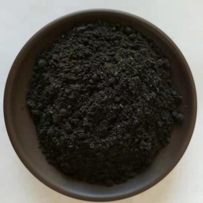 生物有机肥 粉状 疏松改良土壤 不烧根苗 果蔬农作物通用图2
