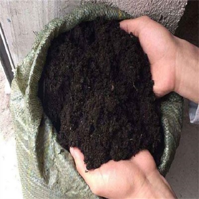 生物有机肥 粉状 疏松改良土壤 不烧根苗 果蔬农作物通用图3