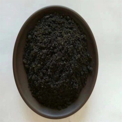 生物有机肥 粉状 疏松改良土壤 不烧根苗 果蔬农作物通用图4
