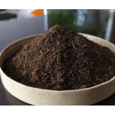 纯羊粪发酵有机肥 养花肥料 月季花蔬菜专用 生物颗粒农家肥图2