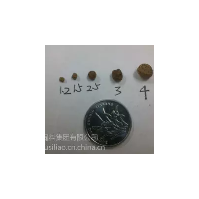 东平湖水产鱼饲料 罗飞鱼膨化料 进口鱼粉原料 厂家直销