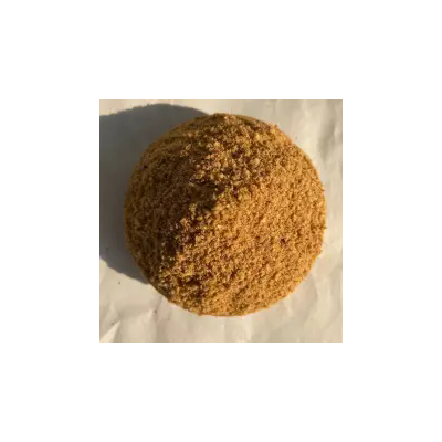 肉感丰富 肉骨粉 生长速度快 厂家直供 兄弟饲料图3