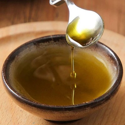 火麻油 厂家批发巴马纯火麻籽油火麻仁油500ML礼盒 会销团购礼品图3