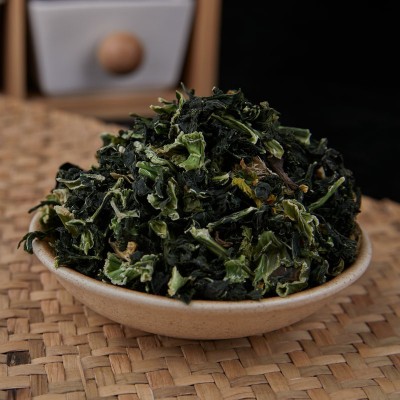 甘蓝粉脱水羽衣甘蓝厂家现货脱水紫包菜紫洋白菜粒食用级蔬菜干图4