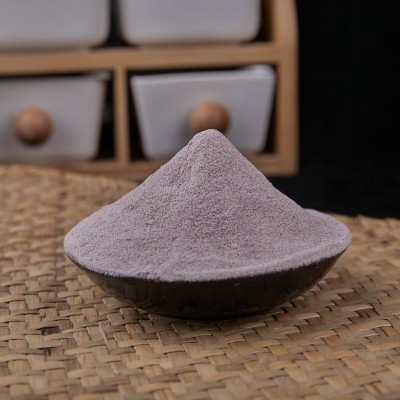 甘蓝粉脱水羽衣甘蓝厂家现货脱水紫包菜紫洋白菜粒食用级蔬菜干图2