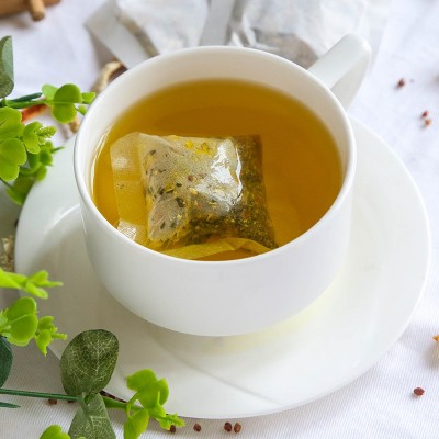 舒甘茶护甘茶菊花决明子茶袋泡茶产地直销养甘茶甘舒茶益甘茶图4