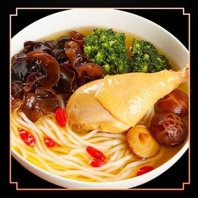 增鲜鸡精味精大袋厨房提鲜调味品煲汤粉900g装商用太太乐味精度99图4