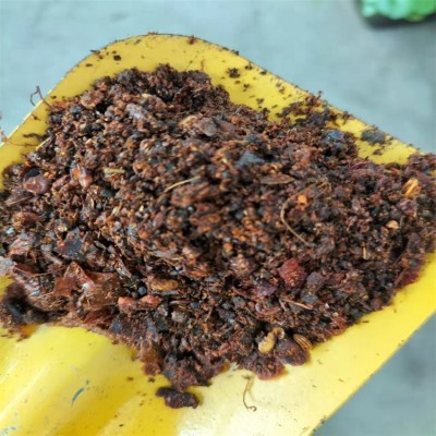 选择双成 辣椒粉饲料级 增加蛋壳厚度发酵辣椒粕图3