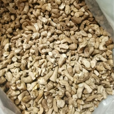 源头工厂精选双剪香菇脚香菇腿25KG冬菇柄食品厂专用批发图3