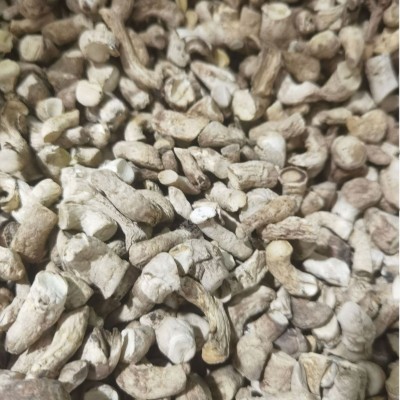 源头工厂1号精选双剪香菇脚香菇腿25KG冬菇柄食品厂专用图5