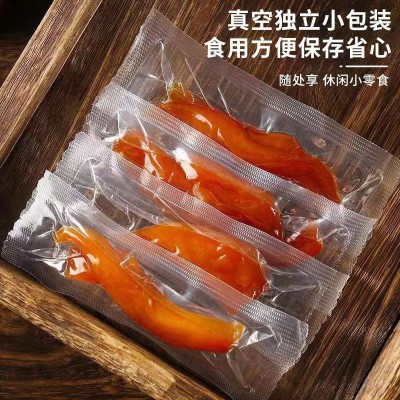 农家地瓜干新鲜番薯倒蒸红薯干10斤特产红心地瓜条薯条软糯小香薯图5
