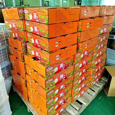 农家地瓜干新鲜番薯倒蒸红薯干10斤特产红心地瓜条薯条软糯小香薯图3