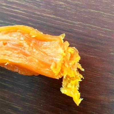 农家地瓜干新鲜番薯倒蒸红薯干10斤特产红心地瓜条薯条软糯小香薯图4