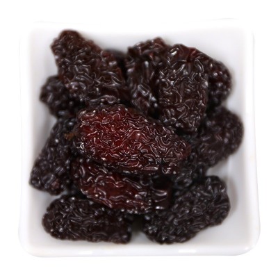 当季新黑枣山西紫晶枣大乌枣黑枣孕妇老人孩子零食图2