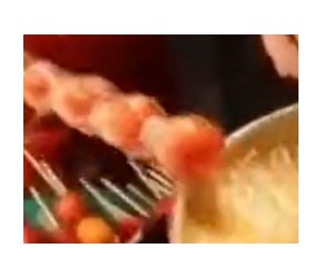 北京果脯是老百姓必备的年货，这一习俗，从明清流传至今