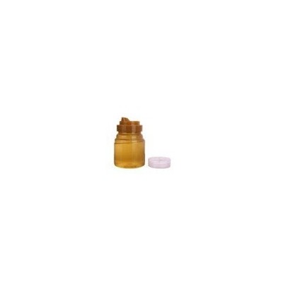 【工厂直供】蜂蜜批发500g土蜂蜜百花蜜枣花蜜调味糖浆一件代发图5